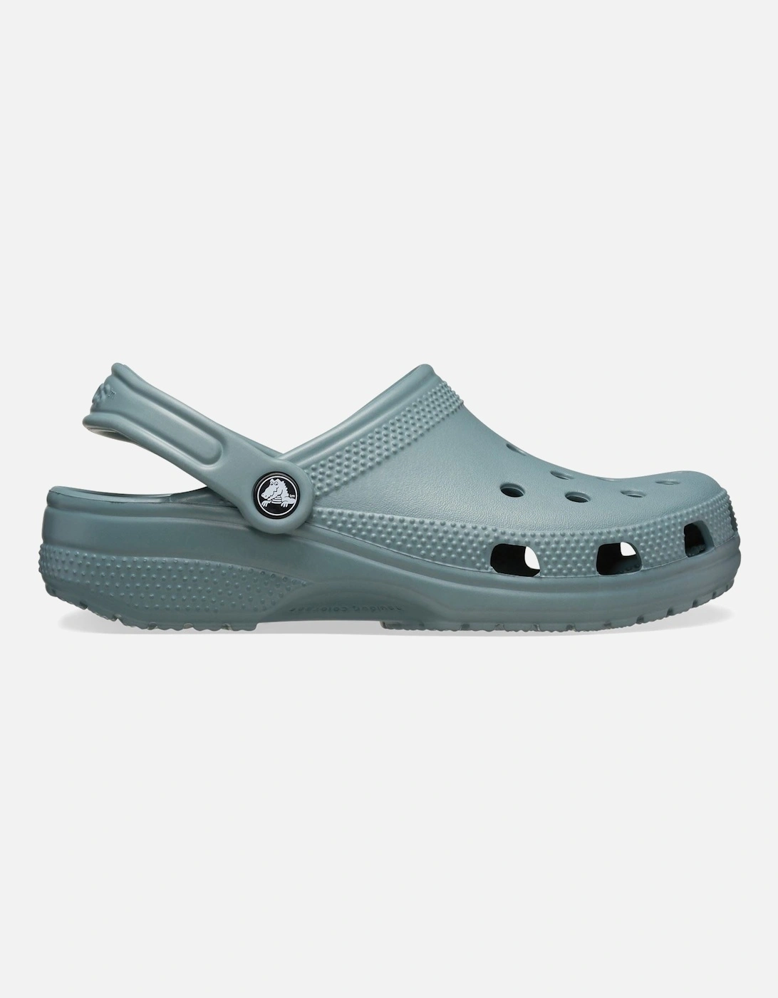 Classic Clog Thermoplastic Pond Clogs