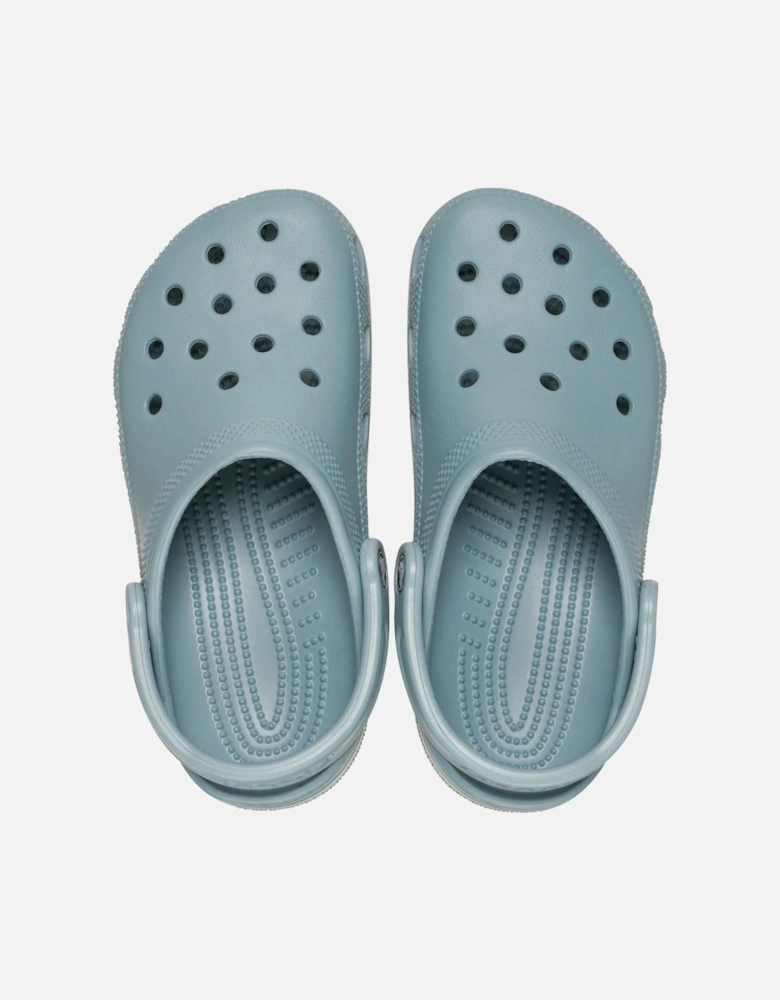 Classic Clog Thermoplastic Pond Clogs