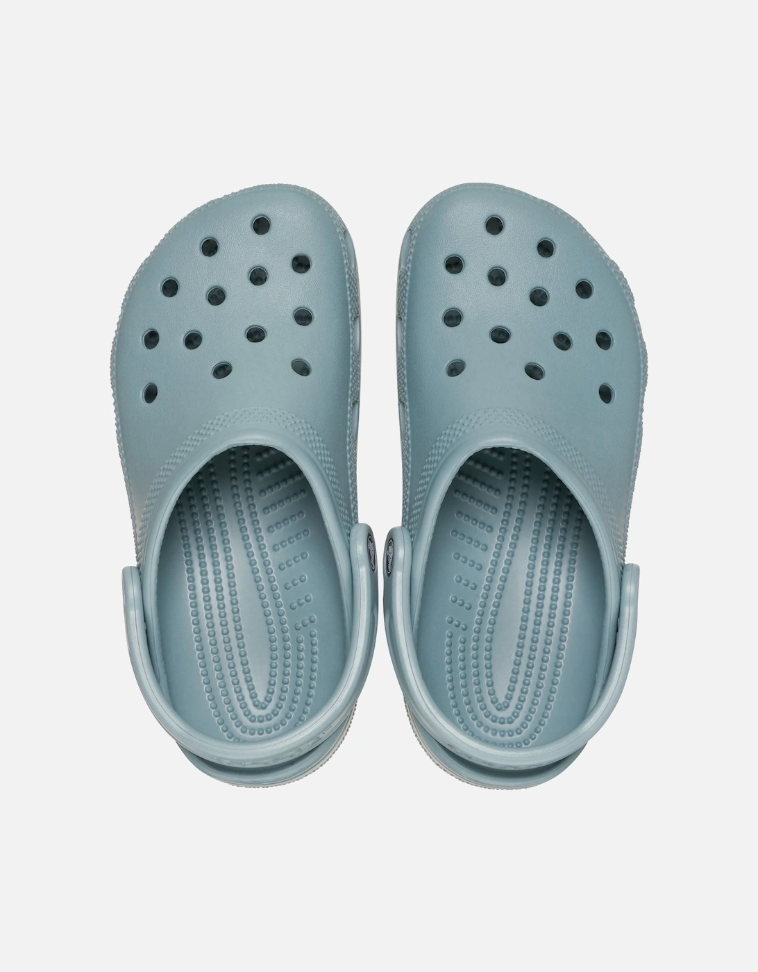 Classic Clog Thermoplastic Pond Clogs