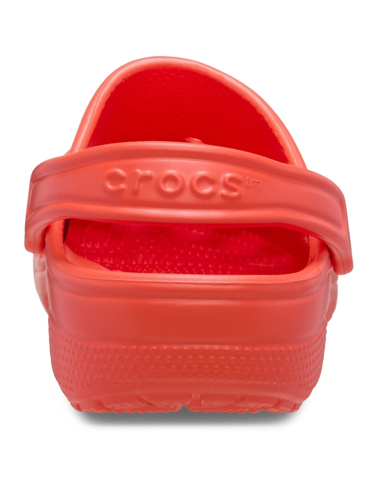 Classic Clog Thermoplastic Starfish Clogs