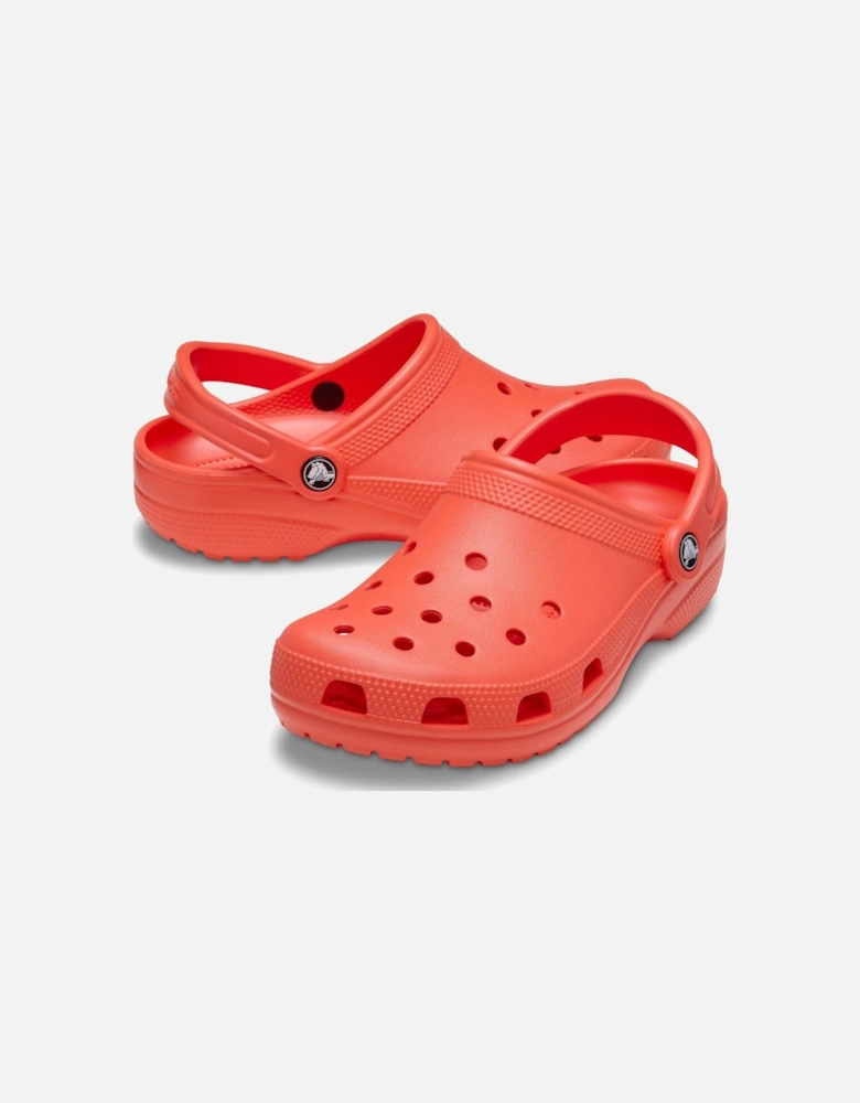 Classic Clog Thermoplastic Starfish Clogs