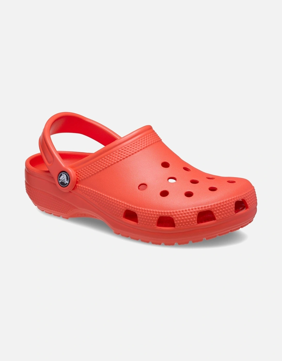 Classic Clog Thermoplastic Starfish Clogs, 7 of 6