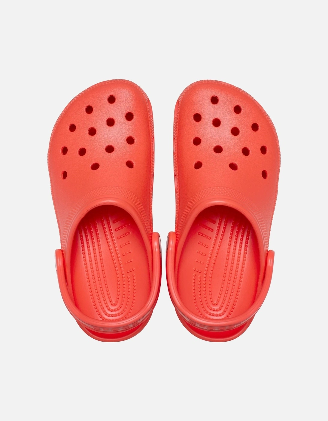 Classic Clog Thermoplastic Starfish Clogs