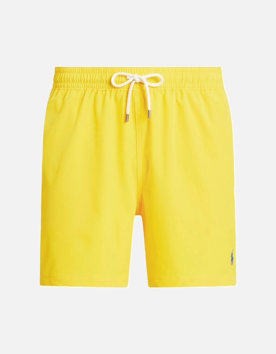 Yellow Traveler Swim Shorts, 4 of 3