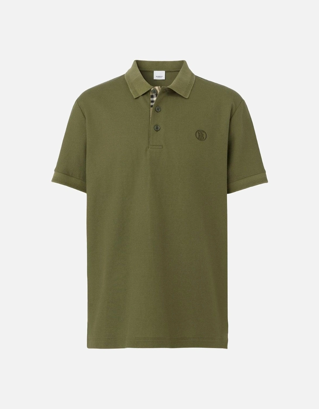 TB Eddie Polo Olive, 3 of 2