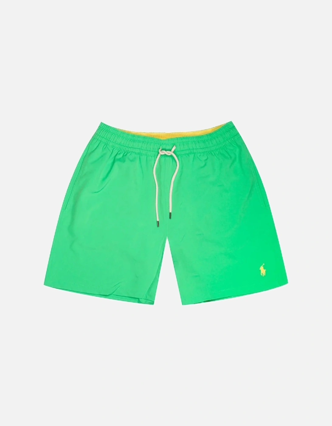 Green Traveler Swim Shorts, 3 of 2