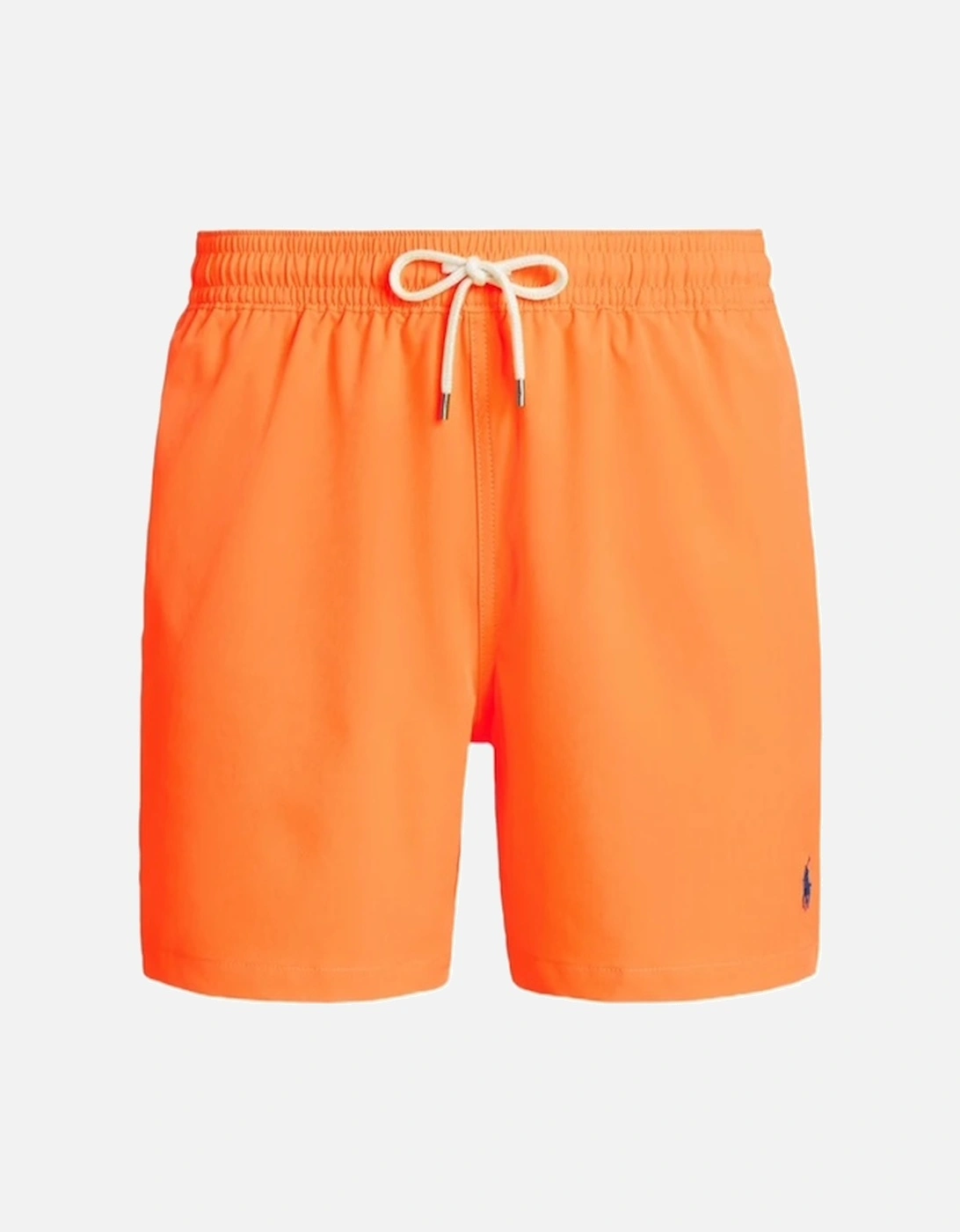 Orange Traveler Swim Shorts, 3 of 2