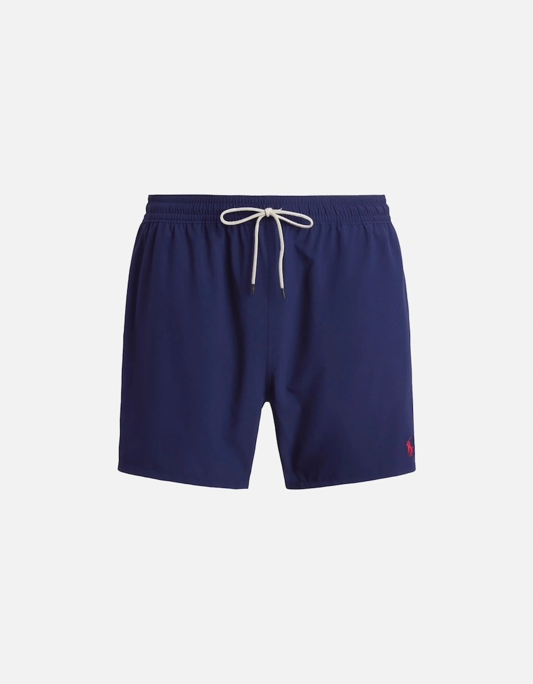 Navy Traveler Swim Shorts, 4 of 3
