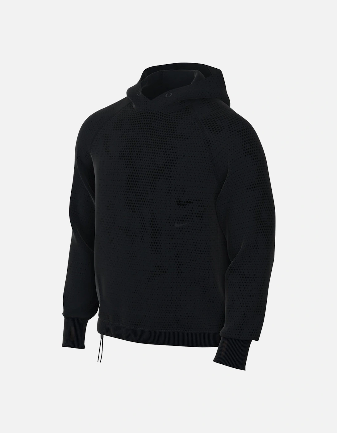 Axis Performance System Collection Black Hoodie, 8 of 7