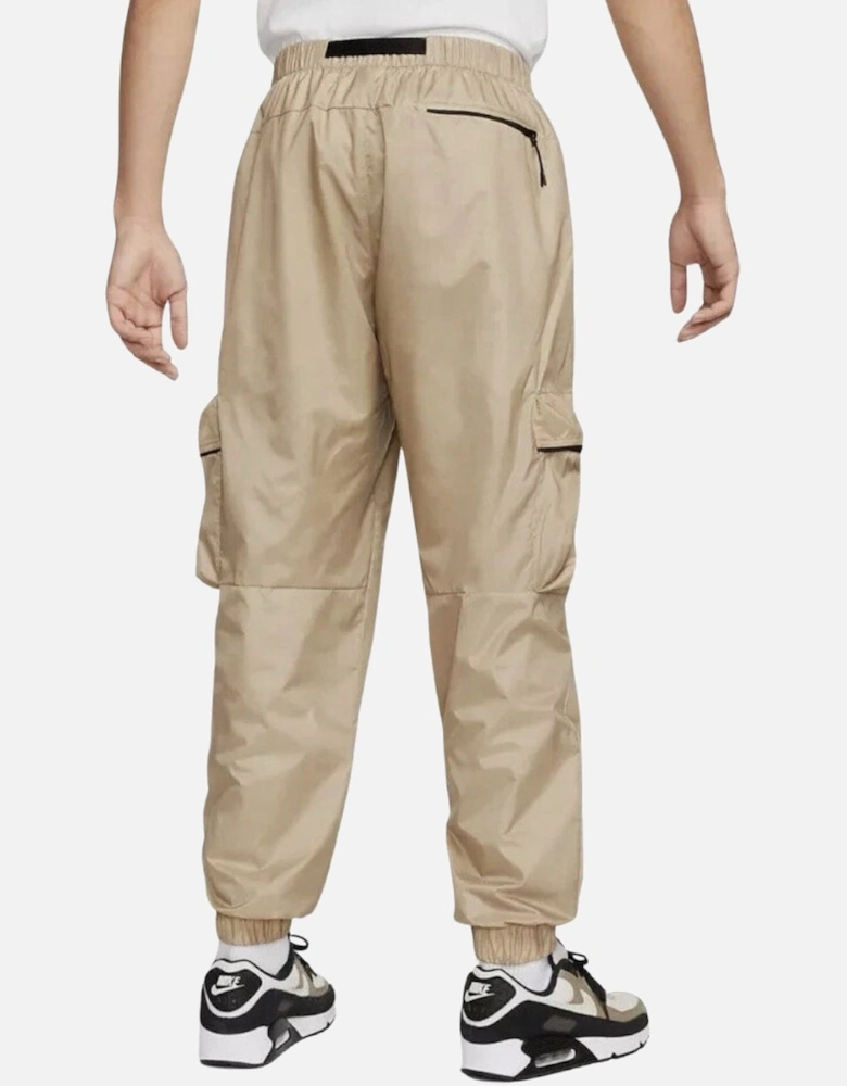 Light Brown Lightweight Combat Trousers
