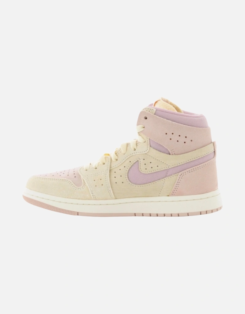 Air Jordan 1 Beige Trainers