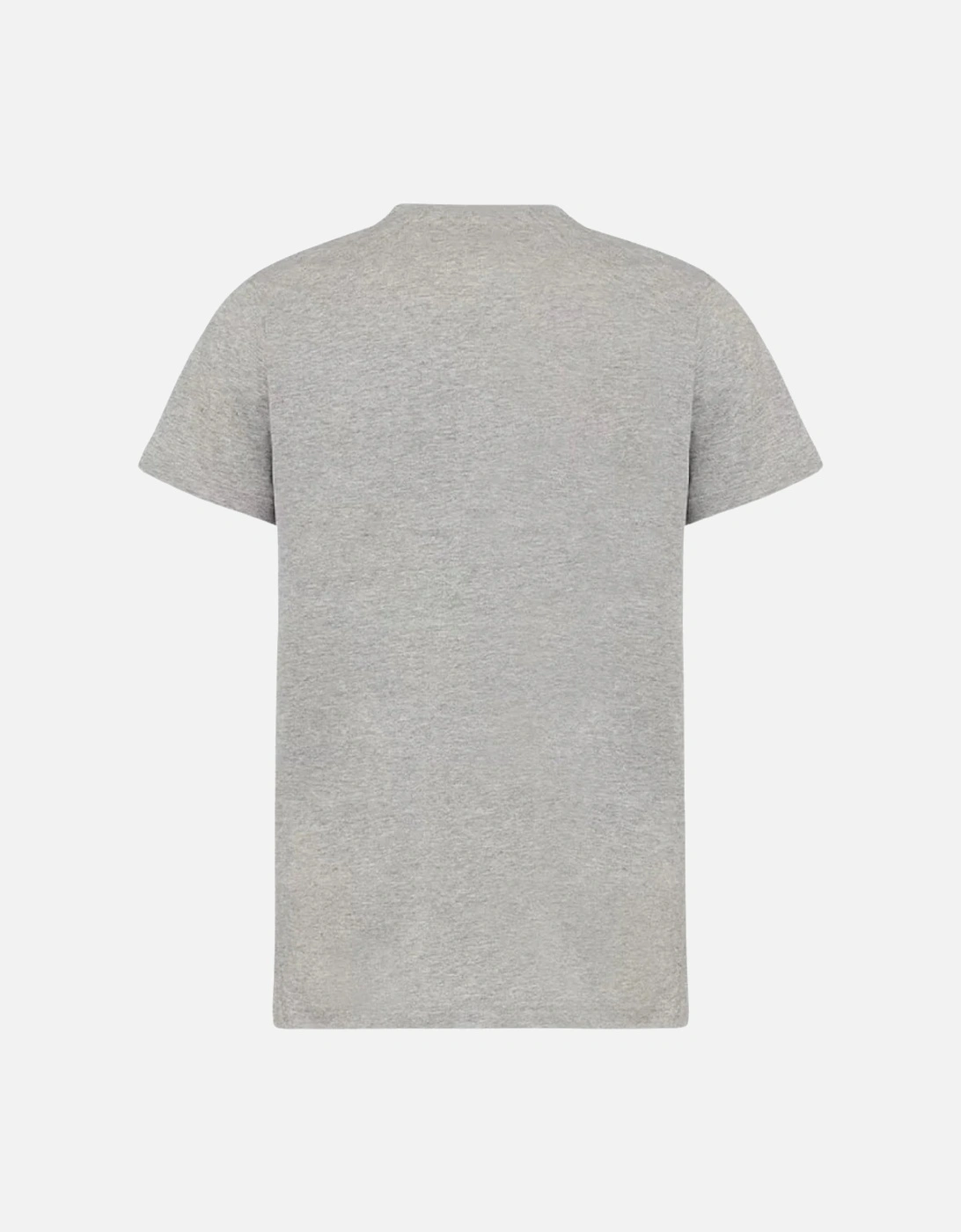 Cuty Design Grey T-Shirt
