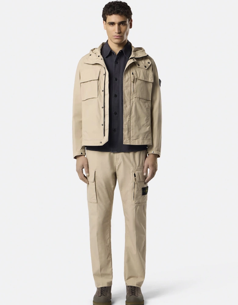 S0240 SHORT PARKA