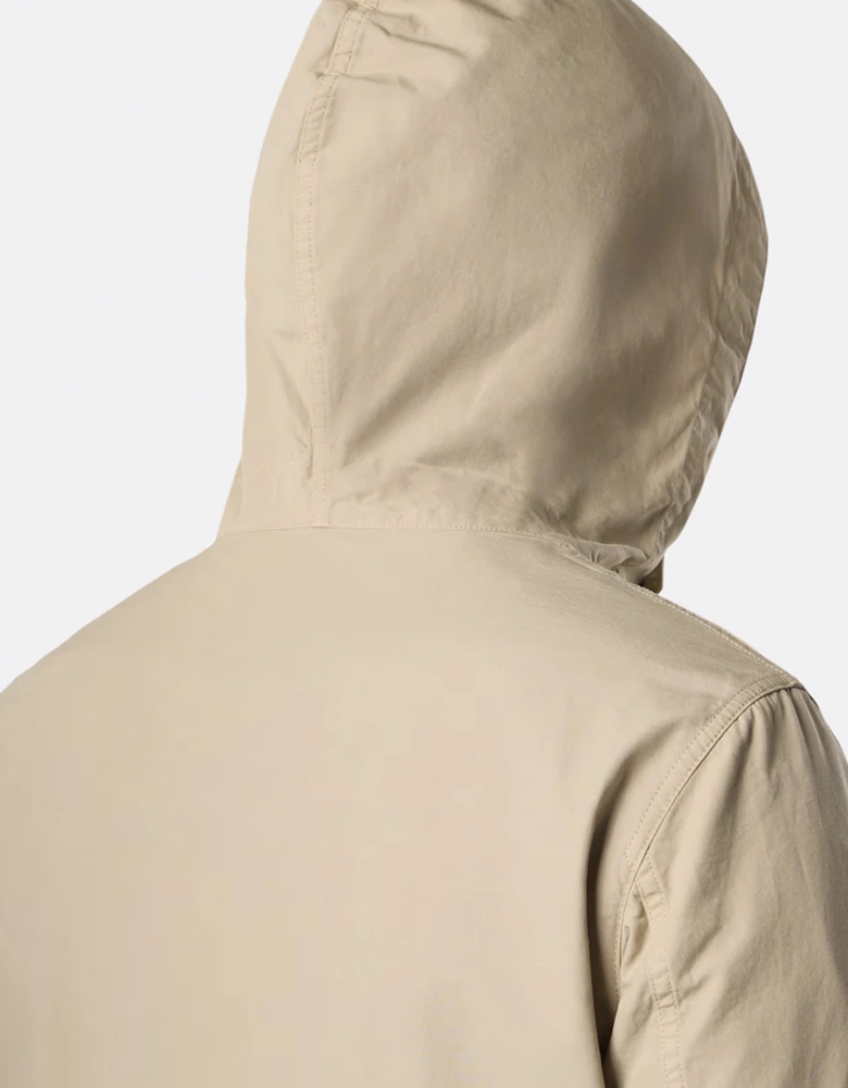 S0240 SHORT PARKA