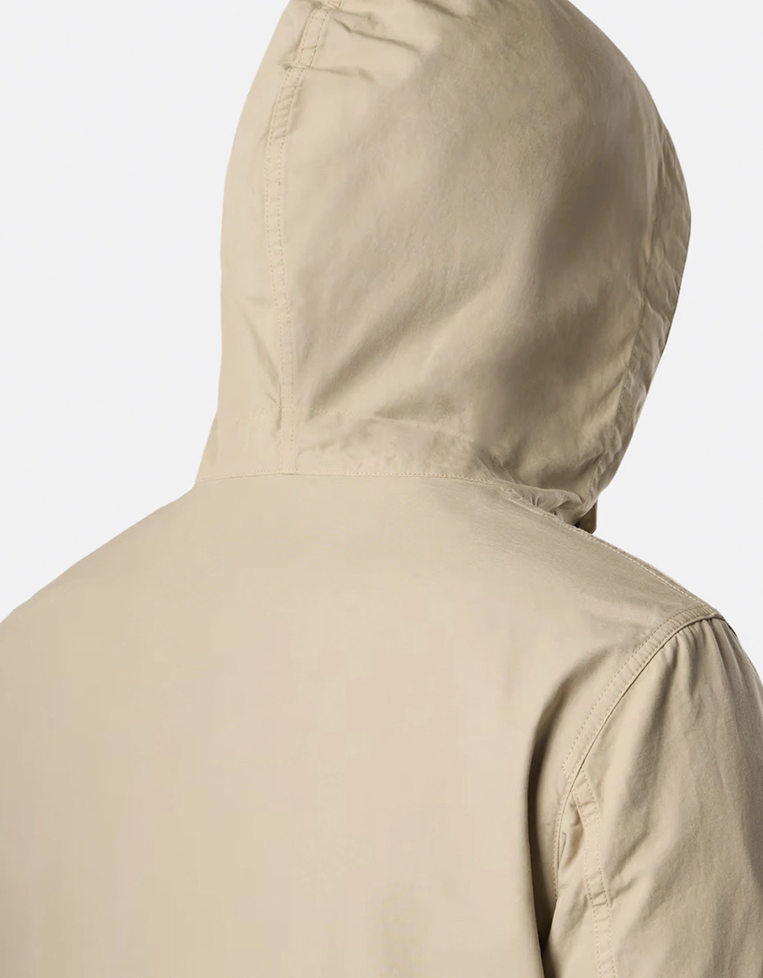 S0240 SHORT PARKA