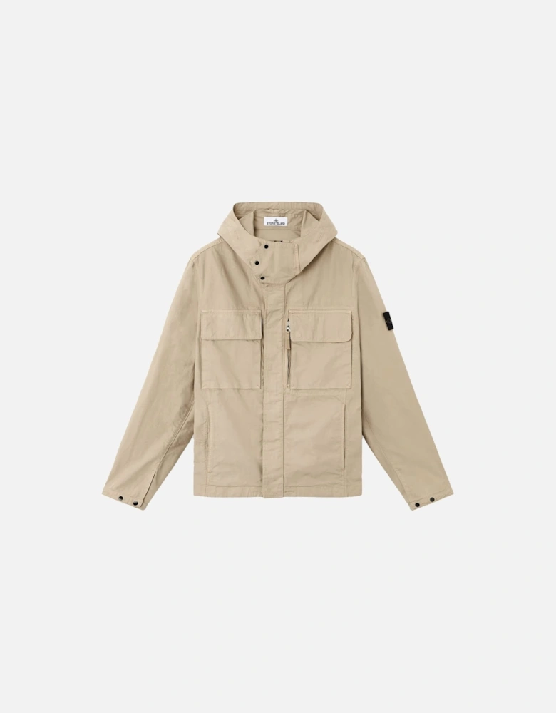 S0240 SHORT PARKA