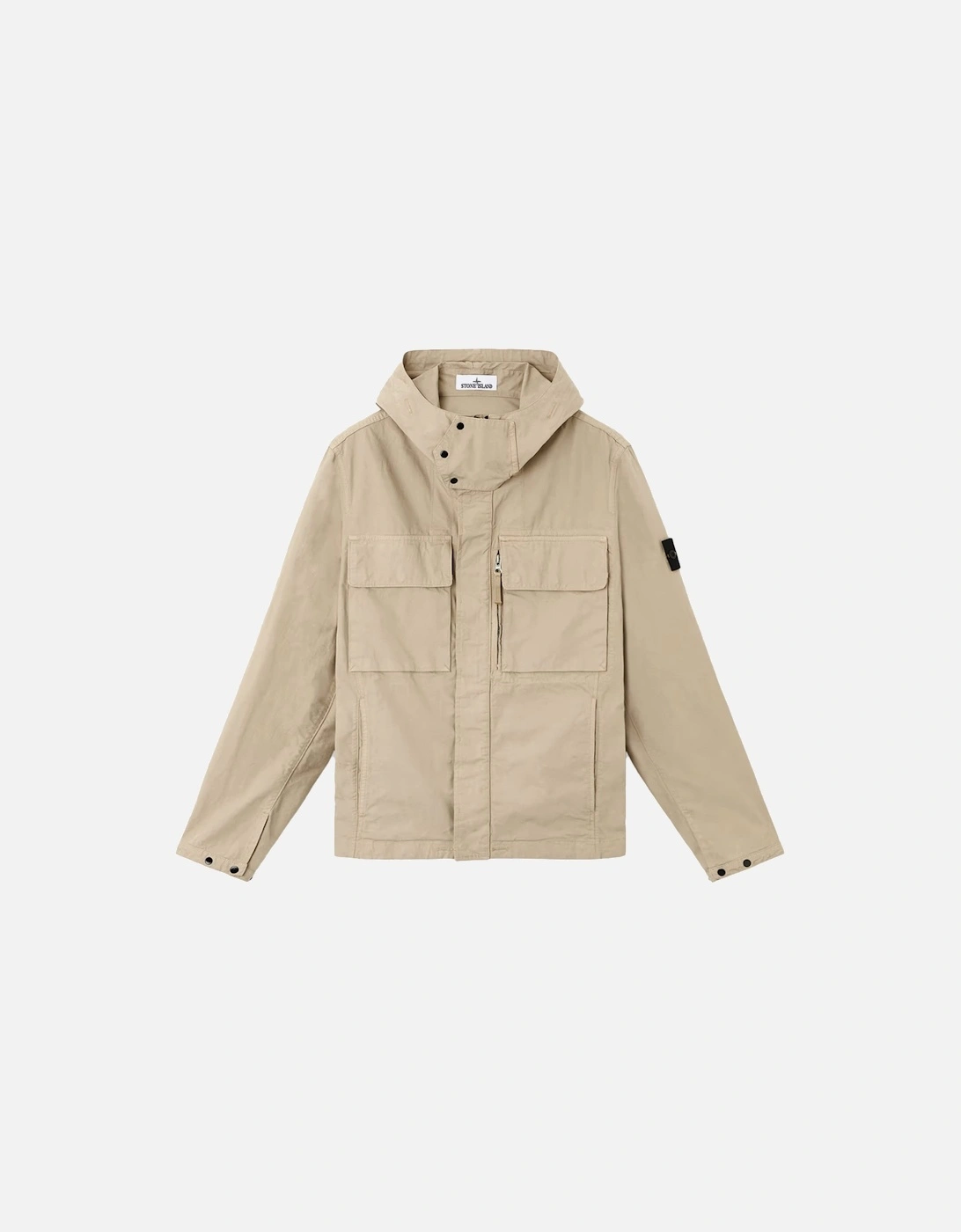S0240 SHORT PARKA, 7 of 6
