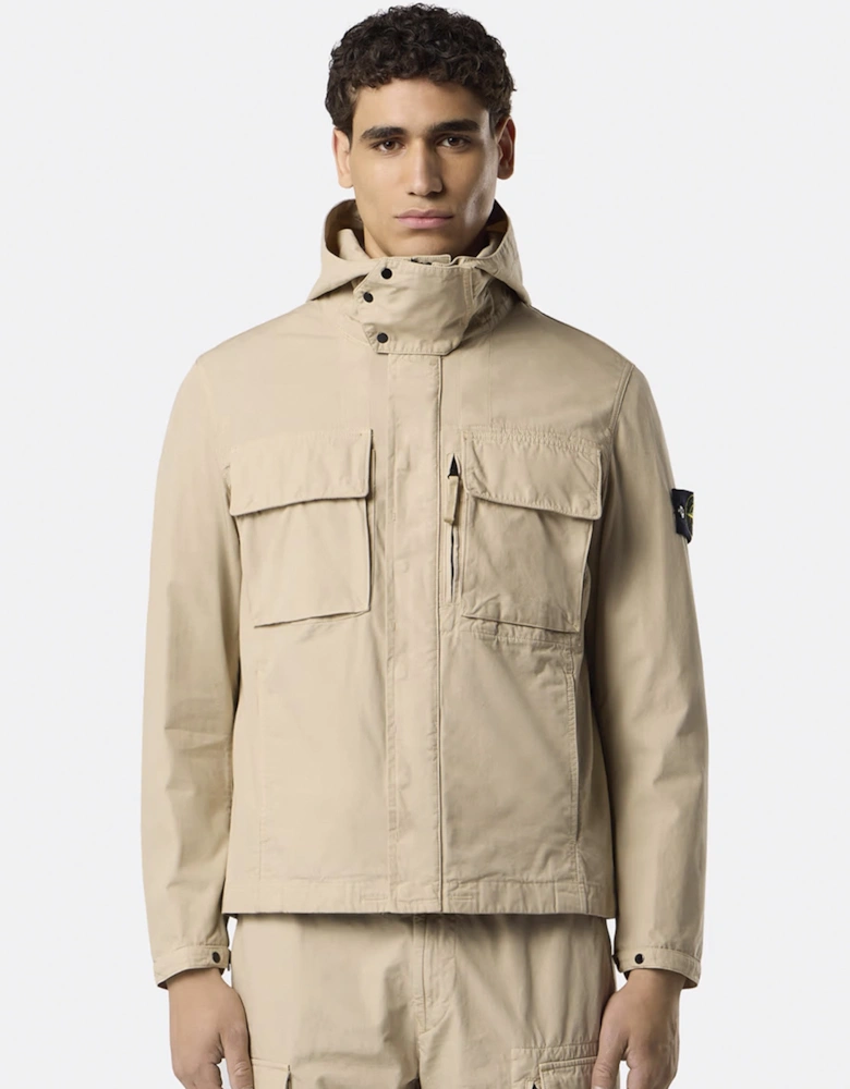 S0240 SHORT PARKA