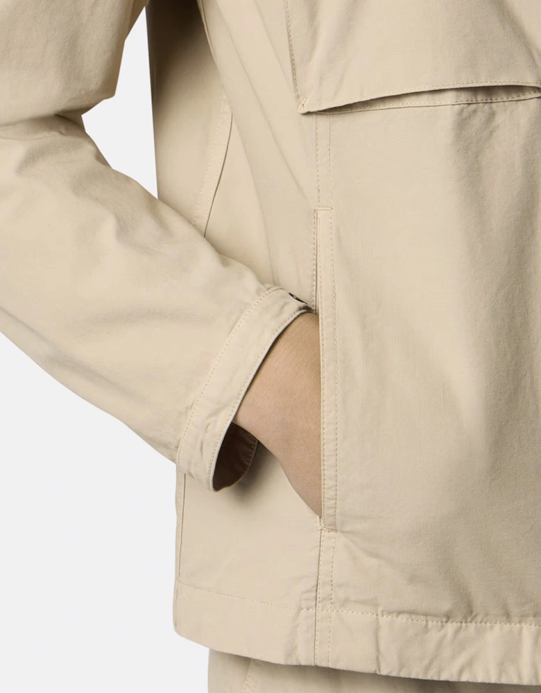 S0240 SHORT PARKA
