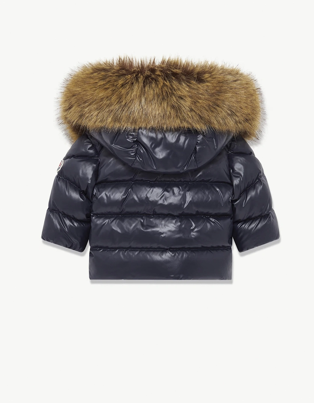 Baby M K2F Jacket Navy