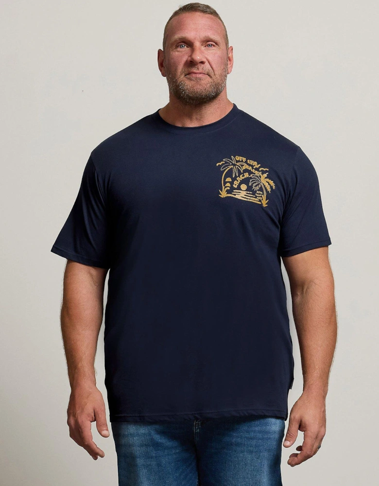 Off The Beaten Track T-shirt