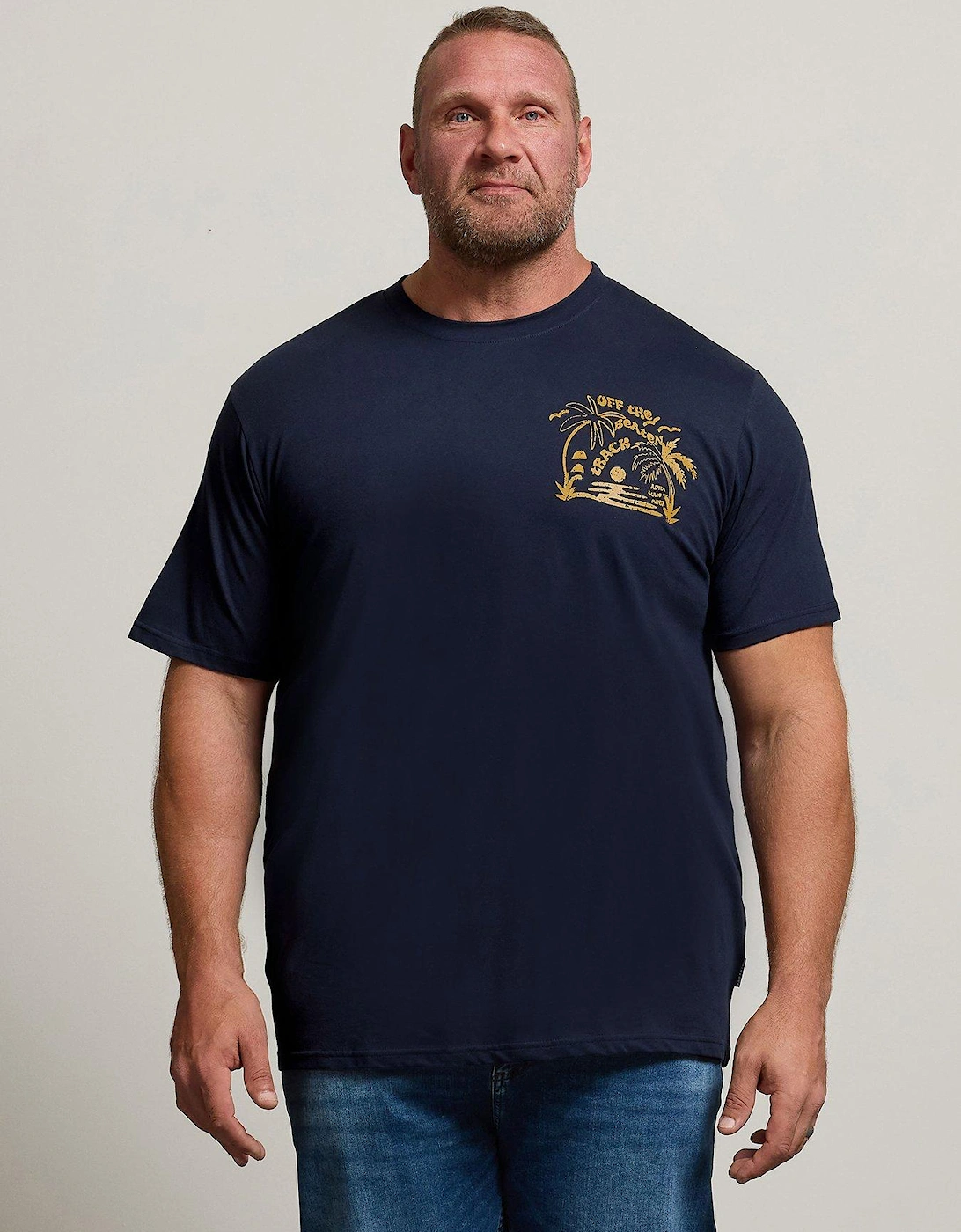 Off The Beaten Track T-shirt, 2 of 1