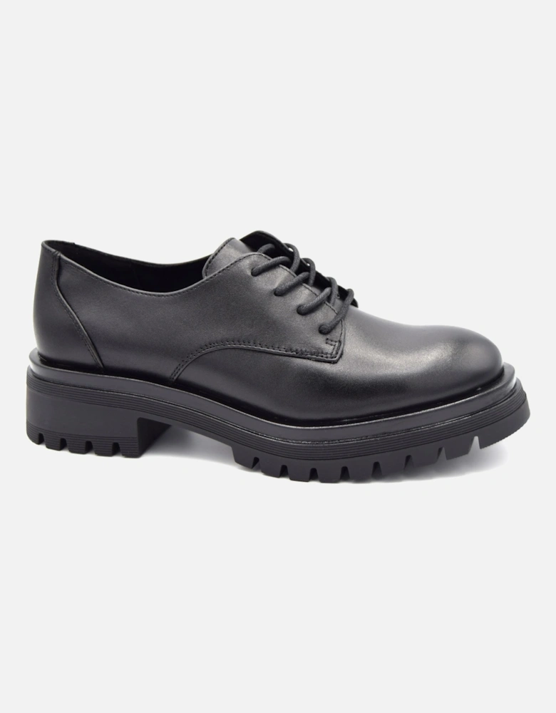 BARCELONA 3541 CHILDREN'S SCHOOL SHOE