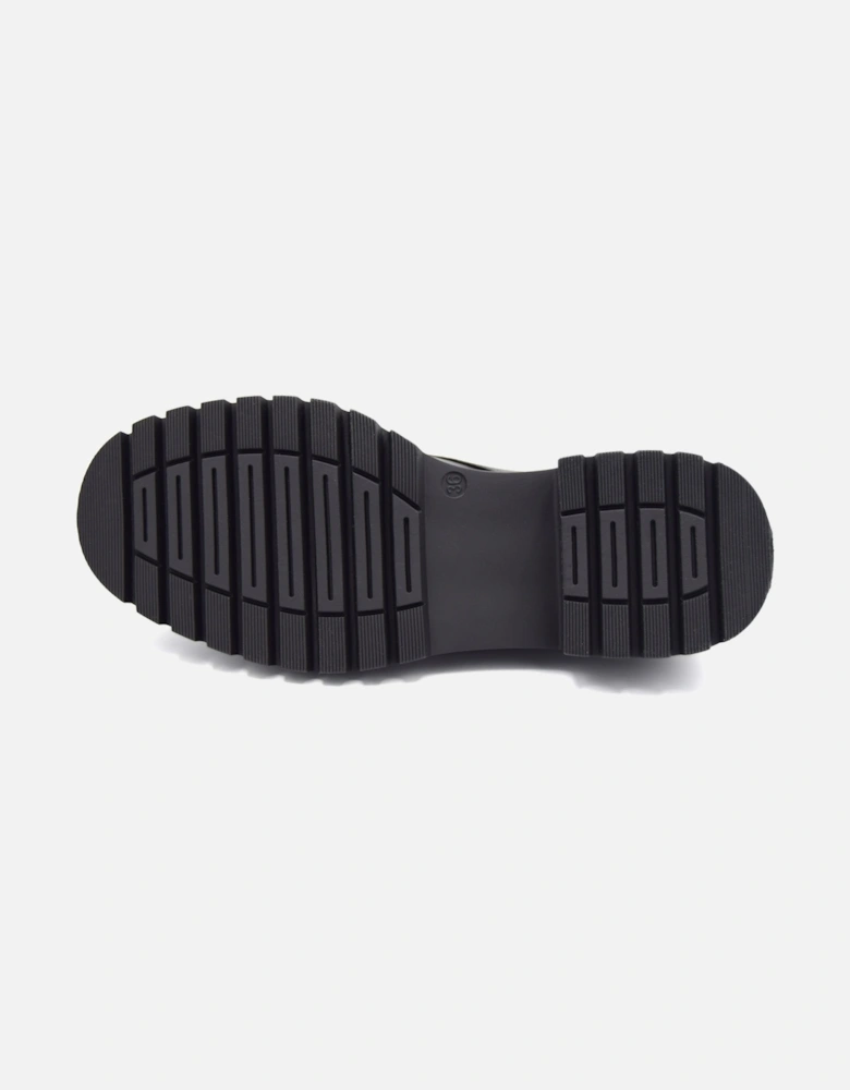 BARCELONA 3541 CHILDREN'S SCHOOL SHOE