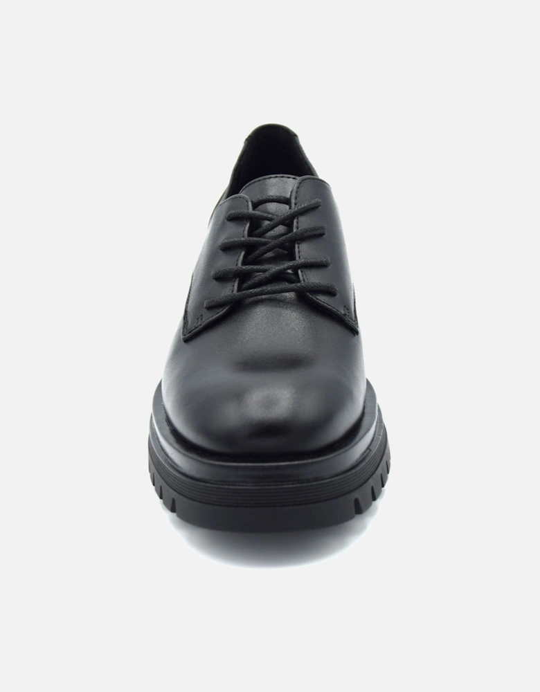 BARCELONA 3541 CHILDREN'S SCHOOL SHOE