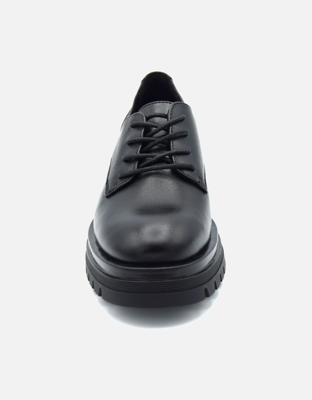 BARCELONA 3541 CHILDREN'S SCHOOL SHOE
