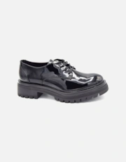 Black Patent