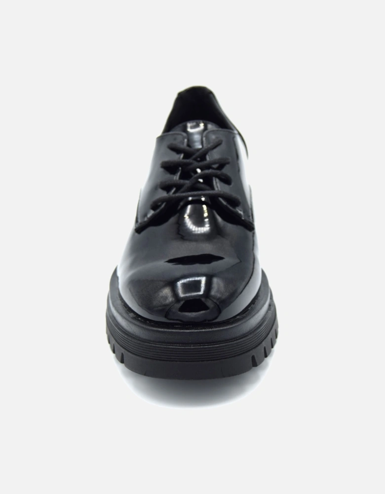 BARCELONA 3541 CHILDREN'S SCHOOL SHOE