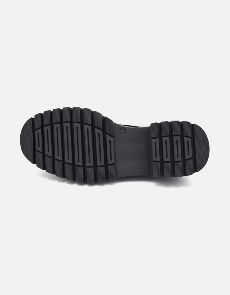 BARCELONA 3541 CHILDREN'S SCHOOL SHOE