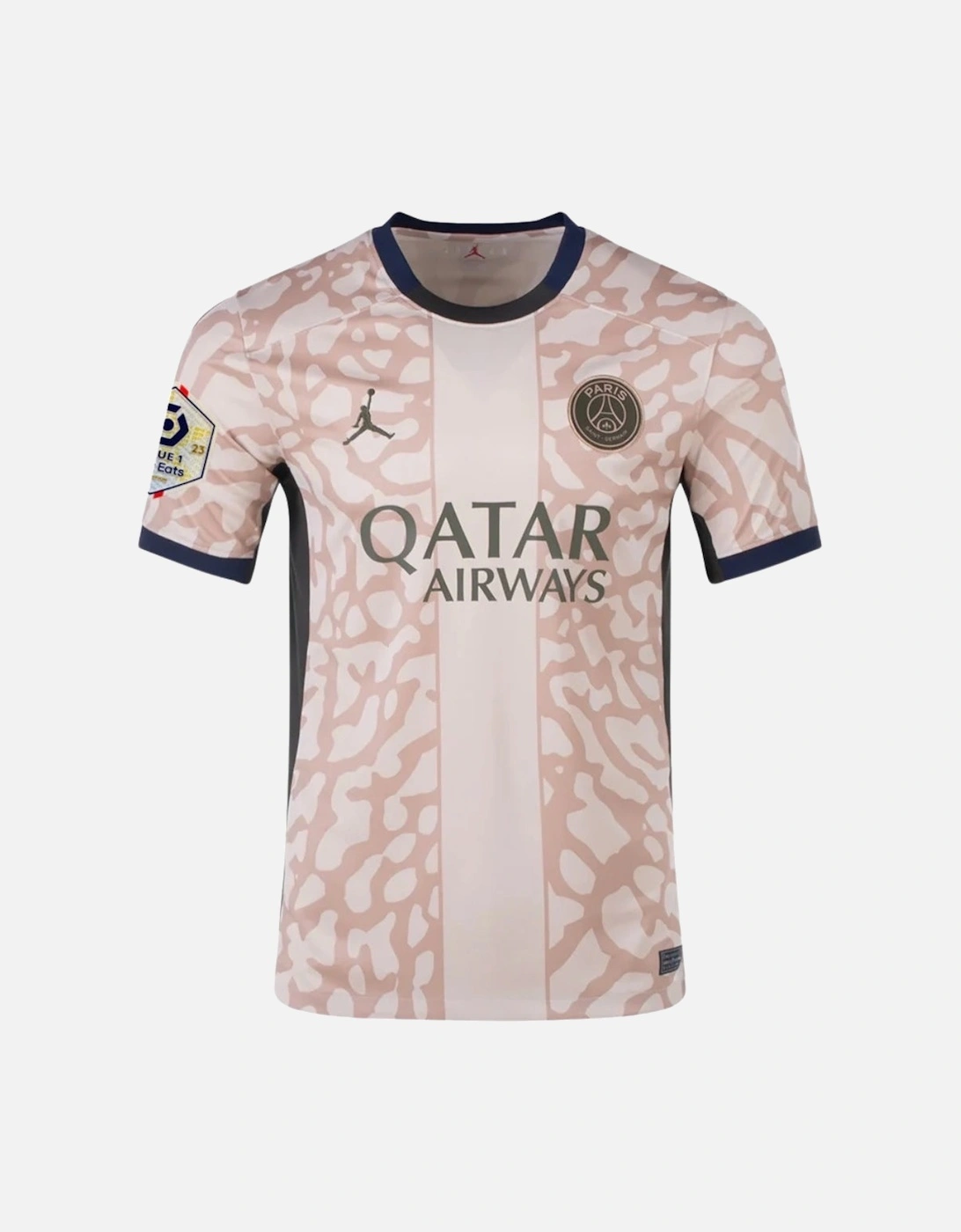 PSG 23-24 Football Top, 3 of 2