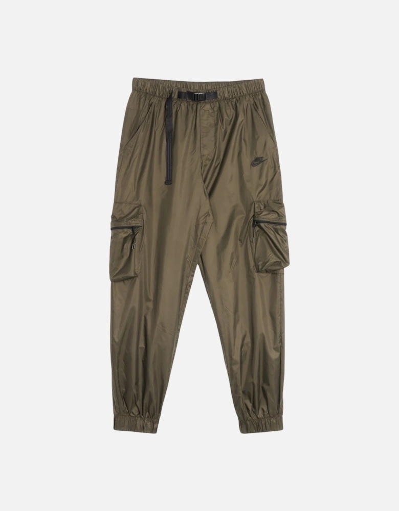 Dark Green Lightweight Combat Trousers