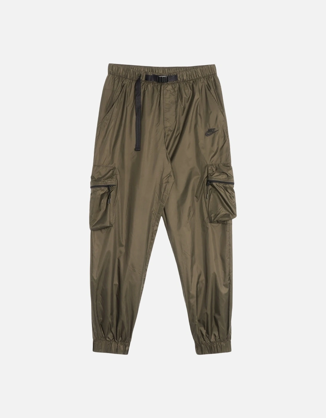Dark Green Lightweight Combat Trousers, 4 of 3
