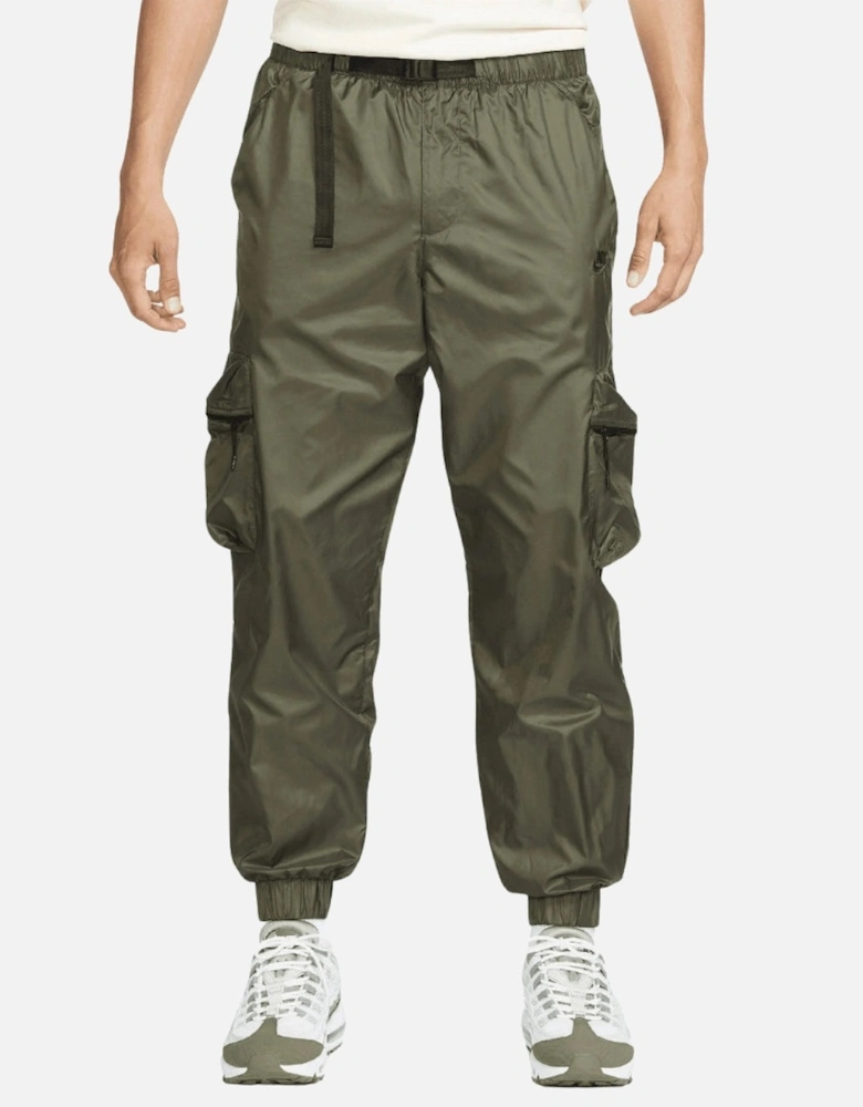 Dark Green Lightweight Combat Trousers