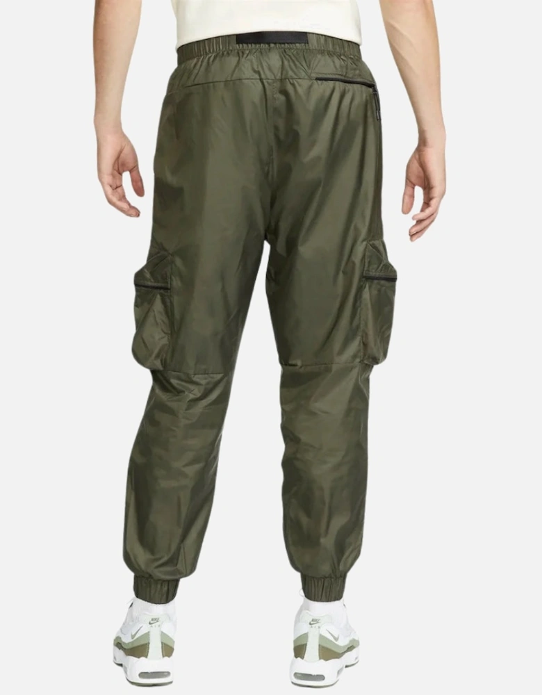 Dark Green Lightweight Combat Trousers