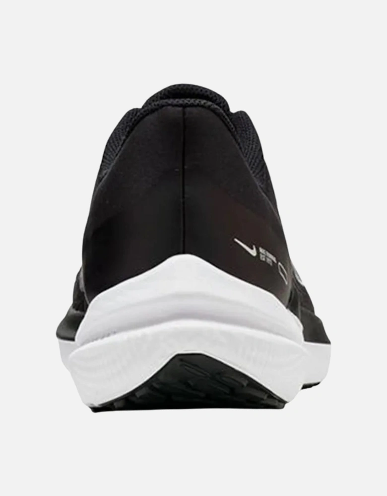 Air Windflo 9 Black Trainers