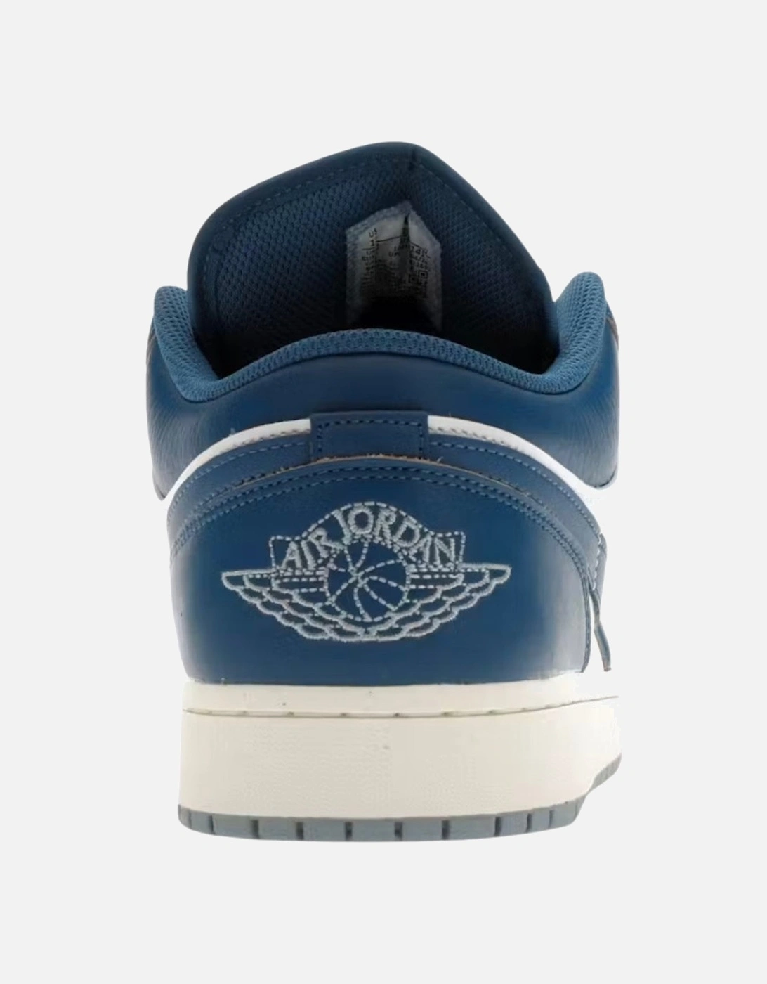 Air Jordan 1 Low SE Blue Trainers