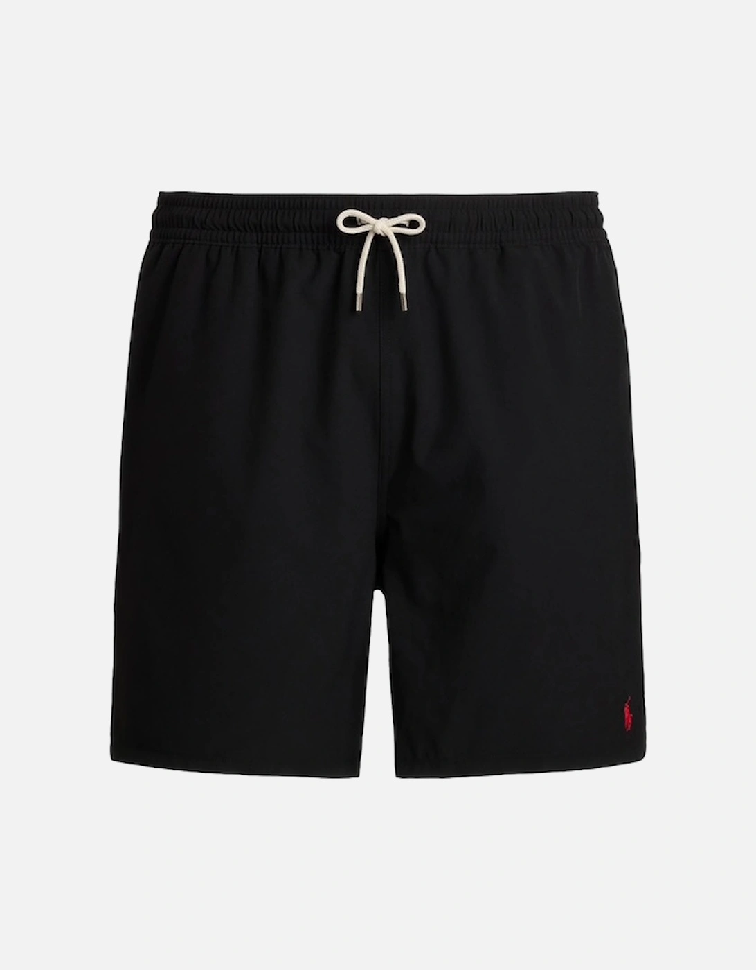 Black Traveler Swim Shorts, 4 of 3