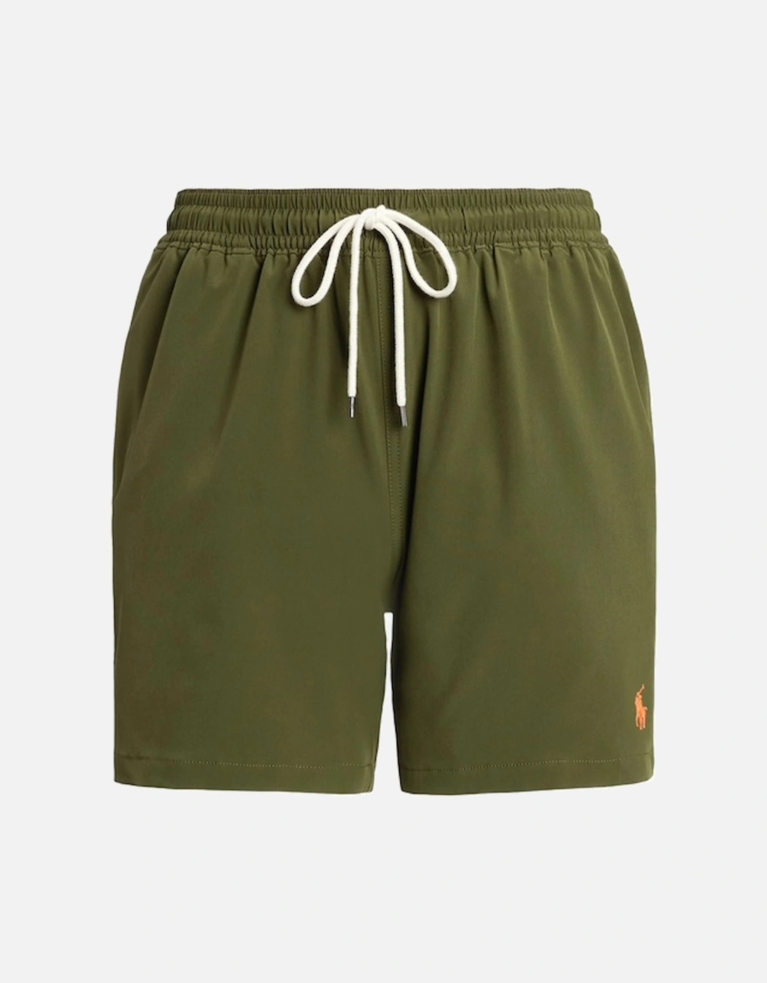 Khaki Traveler Swim Shorts, 4 of 3