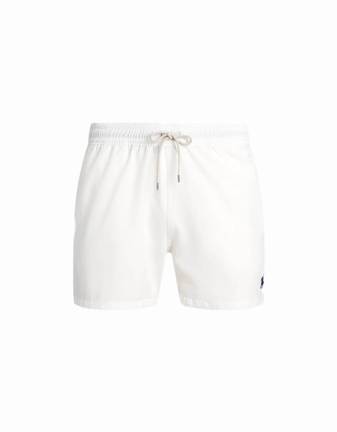 White Traveler Swim Shorts, 3 of 2