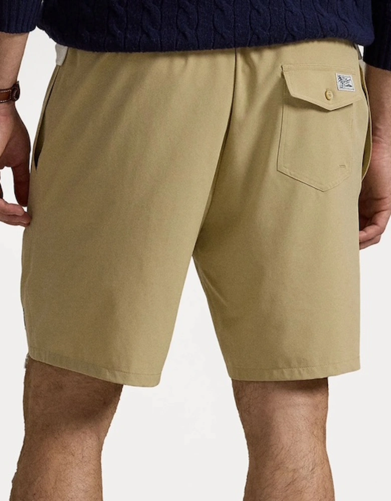 Sand Traveler Swim Shorts