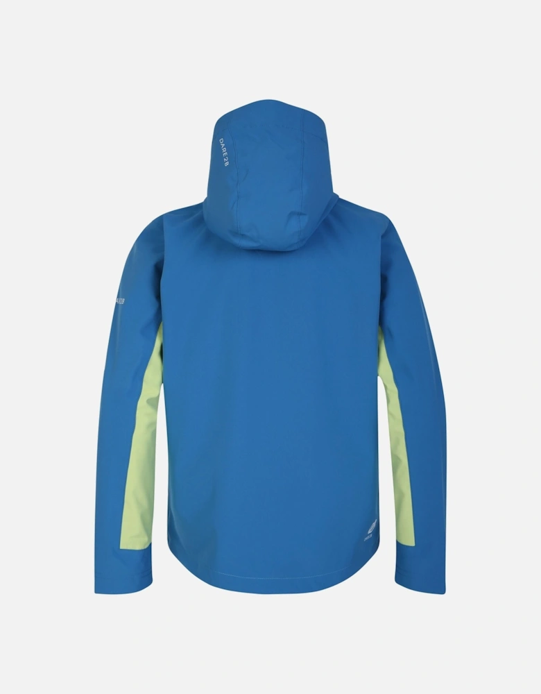 Childrens/Kids Explore Waterproof Jacket