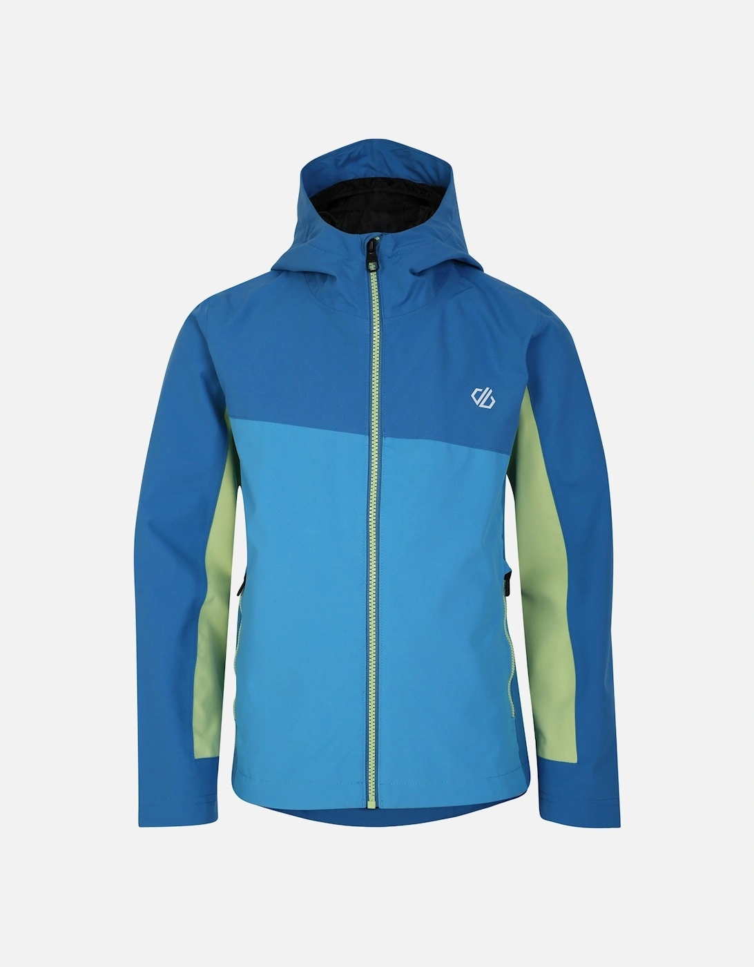 Childrens/Kids Explore Waterproof Jacket, 6 of 5