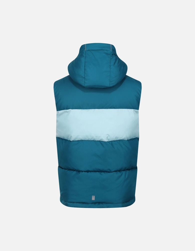 Childrens/Kids Lofthouse Heavyweight Body Warmer