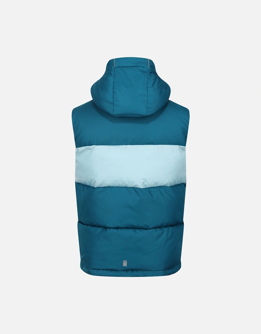 Childrens/Kids Lofthouse Heavyweight Body Warmer