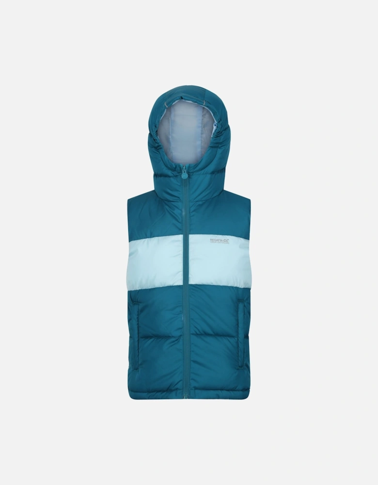 Childrens/Kids Lofthouse Heavyweight Body Warmer