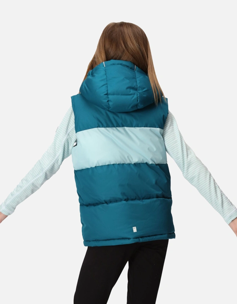 Childrens/Kids Lofthouse Heavyweight Body Warmer